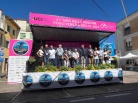 CICLISMO. BORDIN: GIRO INTERNAZIONALE UNDER 23 METTE IN ...